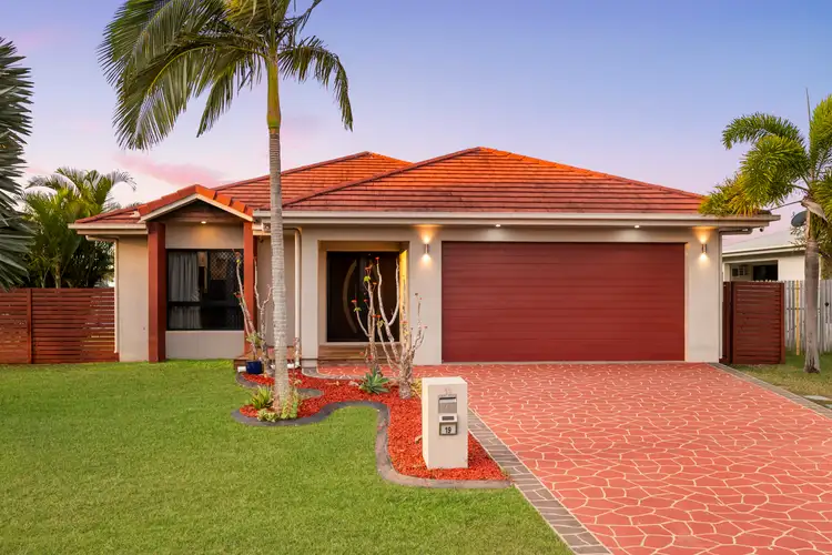19 Dundabella Drive, Deeragun QLD 4818