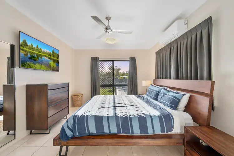 Sixth view of Homely house listing, 19 Dundabella Drive, Deeragun QLD 4818