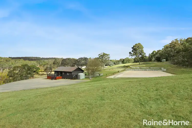 Main view of Homely rural property listing, 829 Highland Way, Tallong NSW 2579