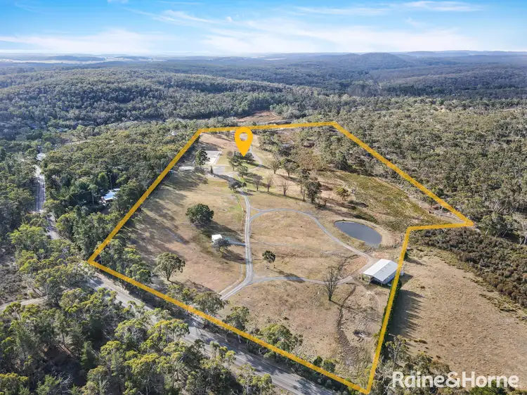 829 Highland Way, Tallong NSW 2579