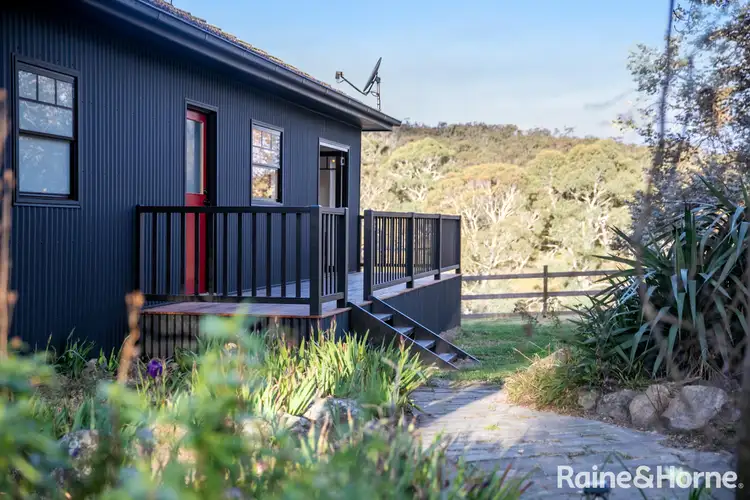 Third view of Homely rural property listing, 829 Highland Way, Tallong NSW 2579