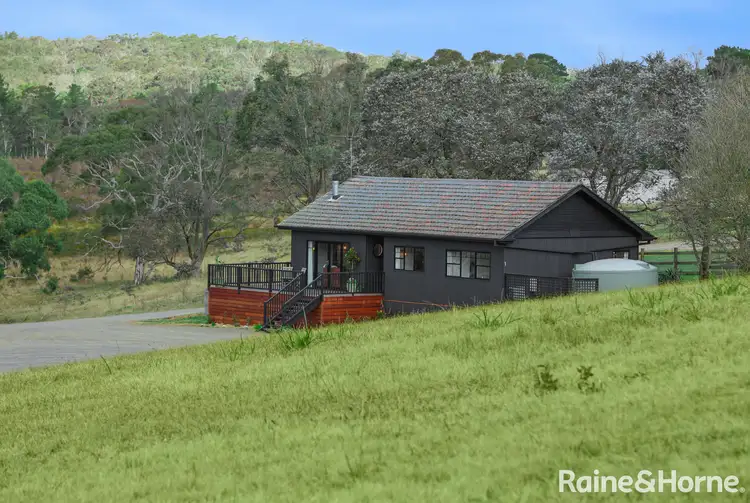 Fourth view of Homely rural property listing, 829 Highland Way, Tallong NSW 2579