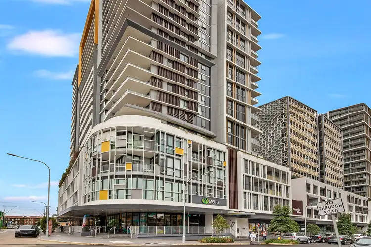 1609/39 East St, Granville NSW 2142