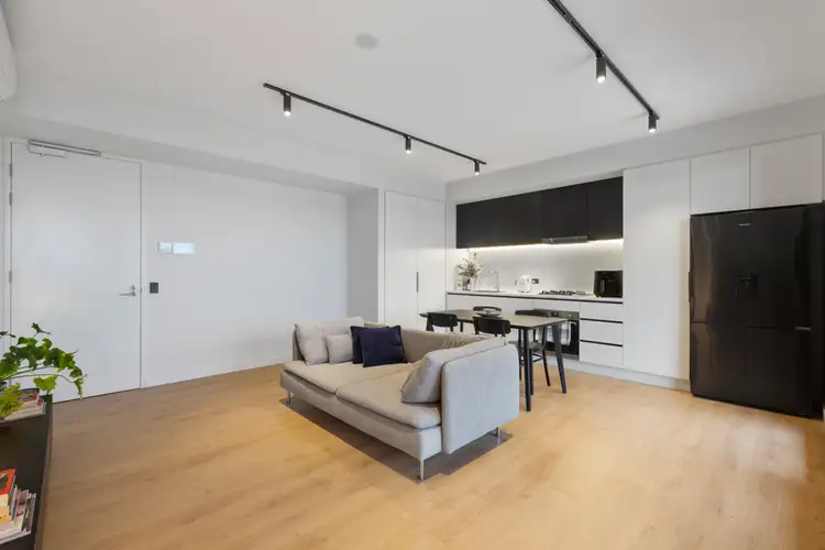 Fourth view of Homely apartment listing, 503/47 Gibson Street, Bowden SA 5007