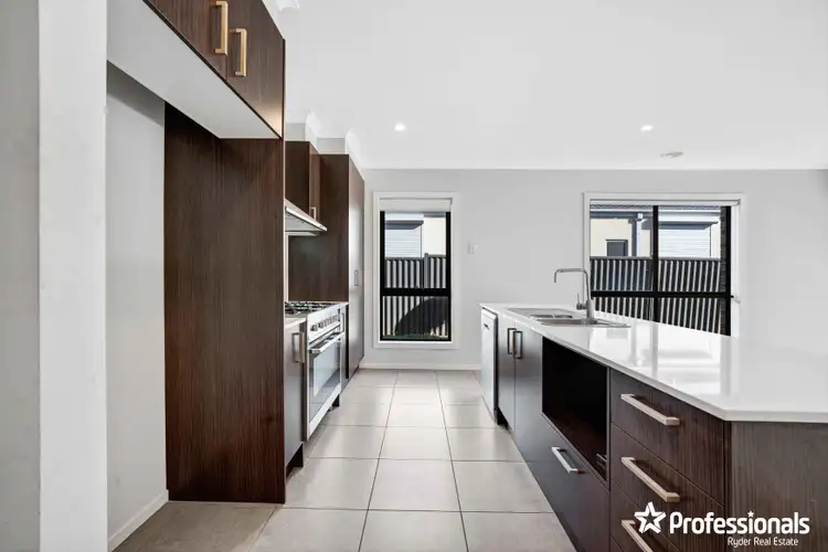 Fourth view of Homely house listing, 44 Mercer street, Harkness VIC 3337