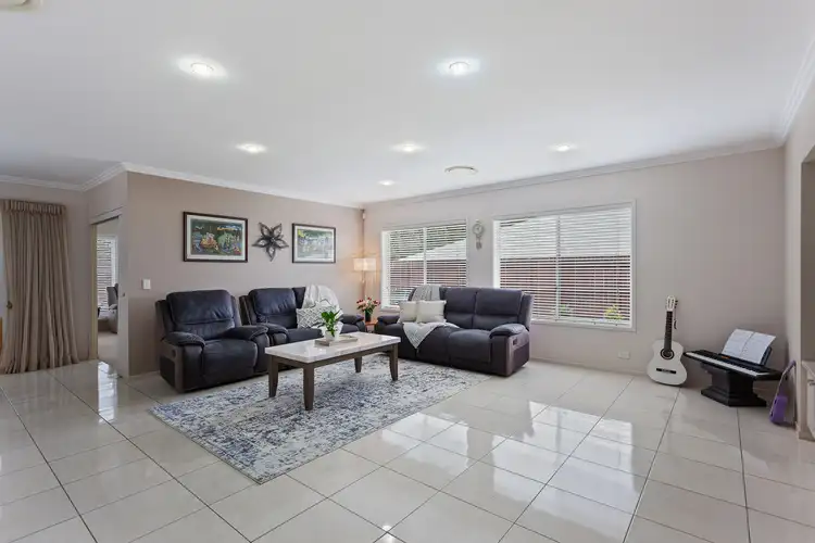 Third view of Homely house listing, 65 Wood Drive, Middle Ridge QLD 4350