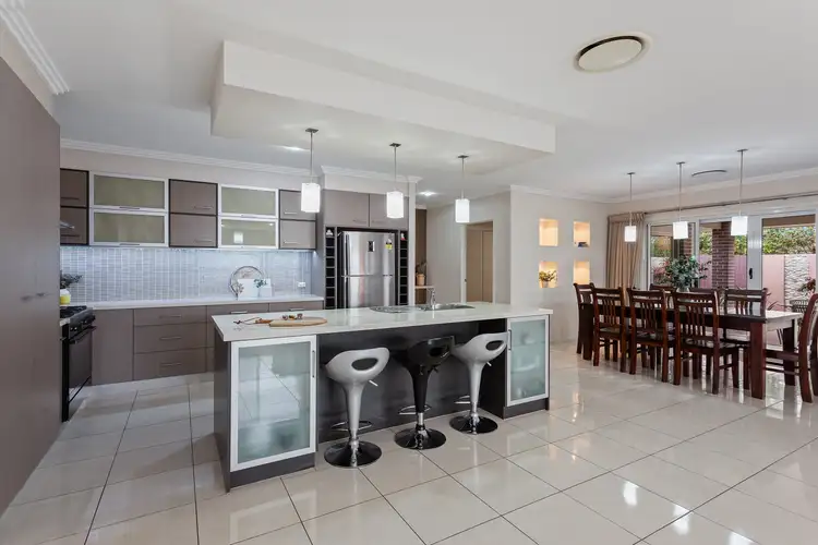 Fourth view of Homely house listing, 65 Wood Drive, Middle Ridge QLD 4350
