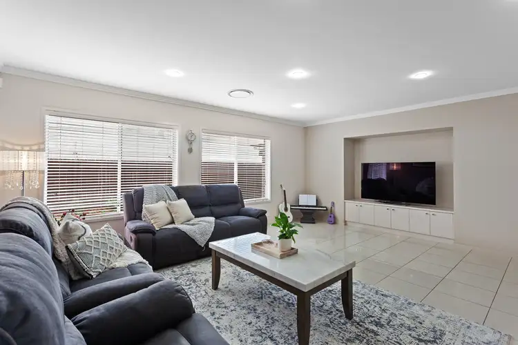 Fifth view of Homely house listing, 65 Wood Drive, Middle Ridge QLD 4350
