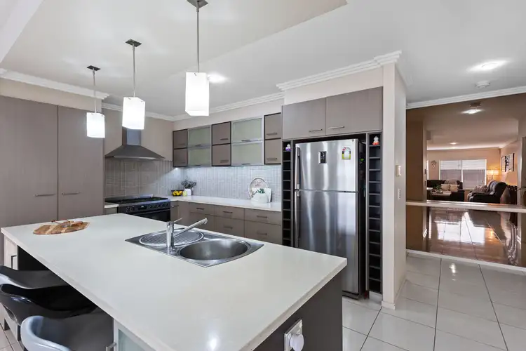 Sixth view of Homely house listing, 65 Wood Drive, Middle Ridge QLD 4350