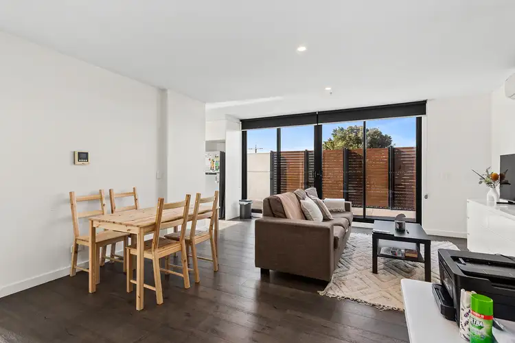 Fourth view of Homely apartment listing, 208/82 Bulla Road, Strathmore VIC 3041