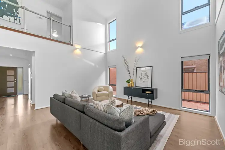 Third view of Homely house listing, 5 Lomandra Drive, Maidstone VIC 3012