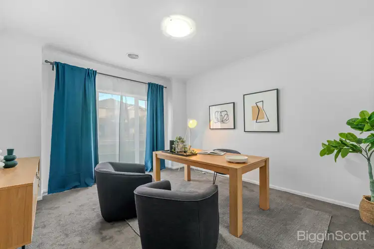 Fifth view of Homely house listing, 5 Lomandra Drive, Maidstone VIC 3012
