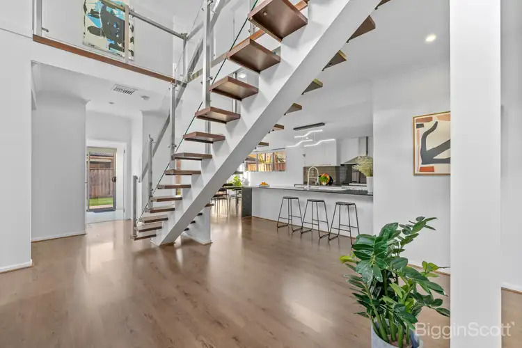 Sixth view of Homely house listing, 5 Lomandra Drive, Maidstone VIC 3012