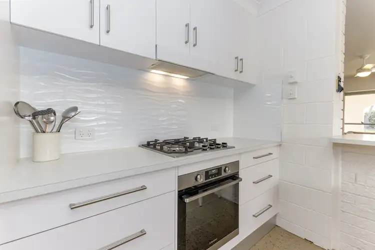 Third view of Homely house listing, 11 Whiting Court, Cungulla QLD 4816