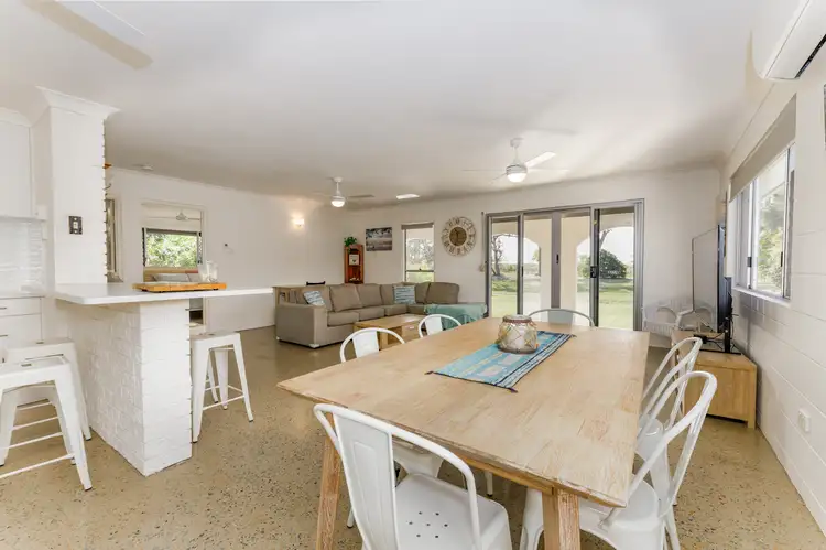 Fourth view of Homely house listing, 11 Whiting Court, Cungulla QLD 4816