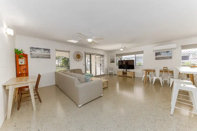 Fifth view of Homely house listing, 11 Whiting Court, Cungulla QLD 4816