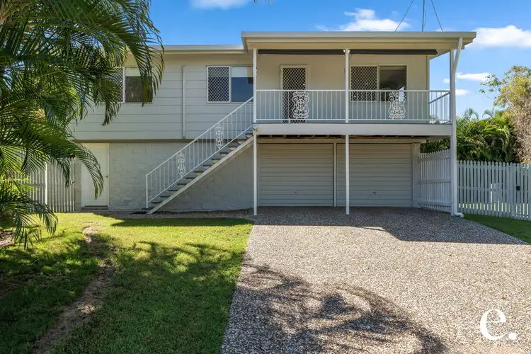 Second view of Homely house listing, 7 Schofield Street, The Range QLD 4700