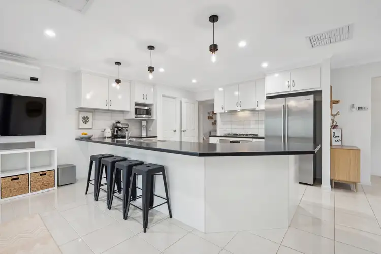 Second view of Homely house listing, 8 Caronia Cove, Sellicks Beach SA 5174