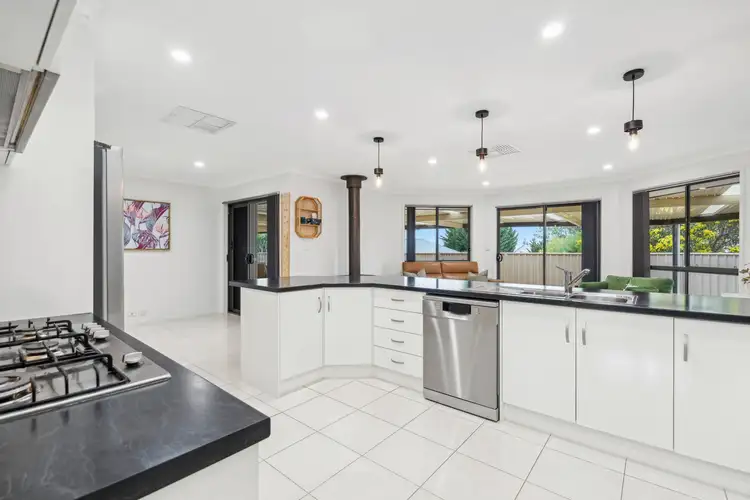 Third view of Homely house listing, 8 Caronia Cove, Sellicks Beach SA 5174