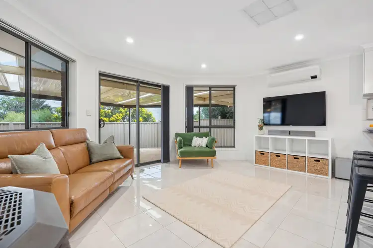Fourth view of Homely house listing, 8 Caronia Cove, Sellicks Beach SA 5174