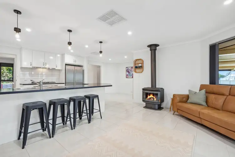 Fifth view of Homely house listing, 8 Caronia Cove, Sellicks Beach SA 5174