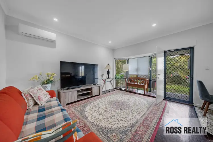 Second view of Homely house listing, 11 Ringmer Way, Westminster WA 6061