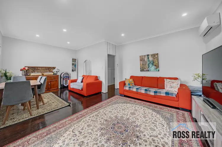 Third view of Homely house listing, 11 Ringmer Way, Westminster WA 6061