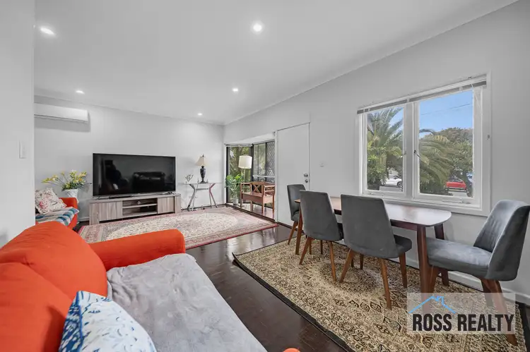 Fifth view of Homely house listing, 11 Ringmer Way, Westminster WA 6061