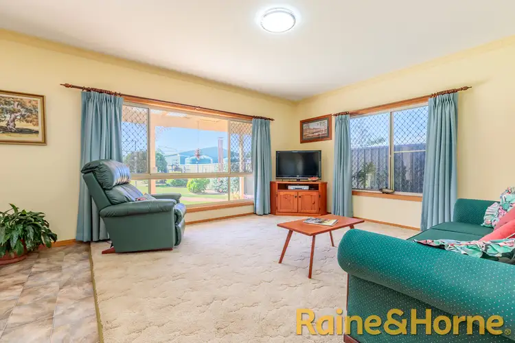 Second view of Homely house listing, 5 Meringo Street, Narromine NSW 2821