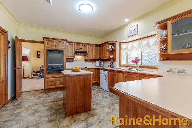 Third view of Homely house listing, 5 Meringo Street, Narromine NSW 2821