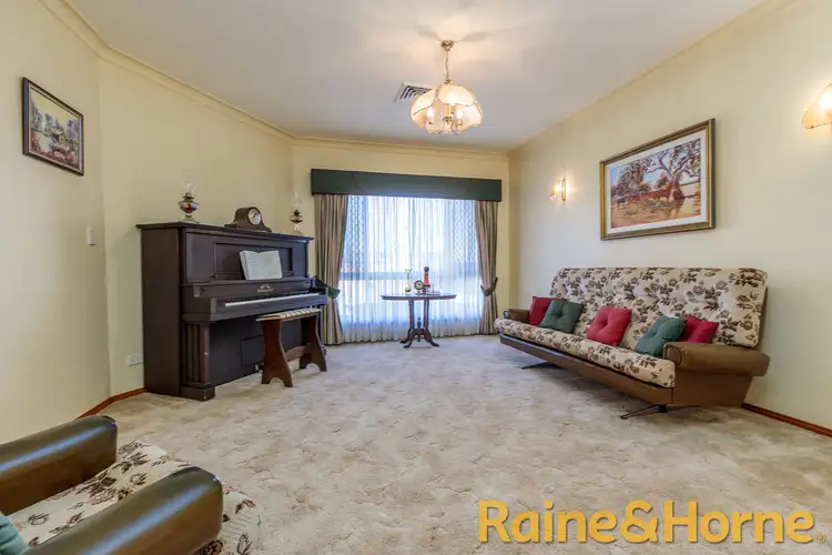 Fifth view of Homely house listing, 5 Meringo Street, Narromine NSW 2821