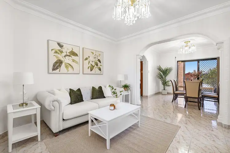 Second view of Homely house listing, 18 Arthur Street, Bexley NSW 2207
