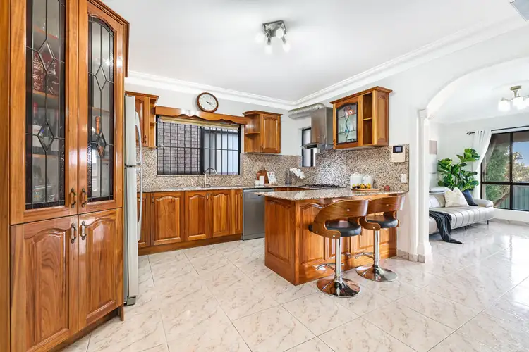 Fourth view of Homely house listing, 18 Arthur Street, Bexley NSW 2207