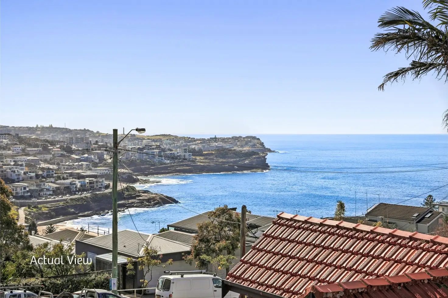 Main view of Homely apartment listing, 11/147 Macpherson Street, Bronte NSW 2024