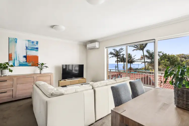 Second view of Homely apartment listing, 11/147 Macpherson Street, Bronte NSW 2024