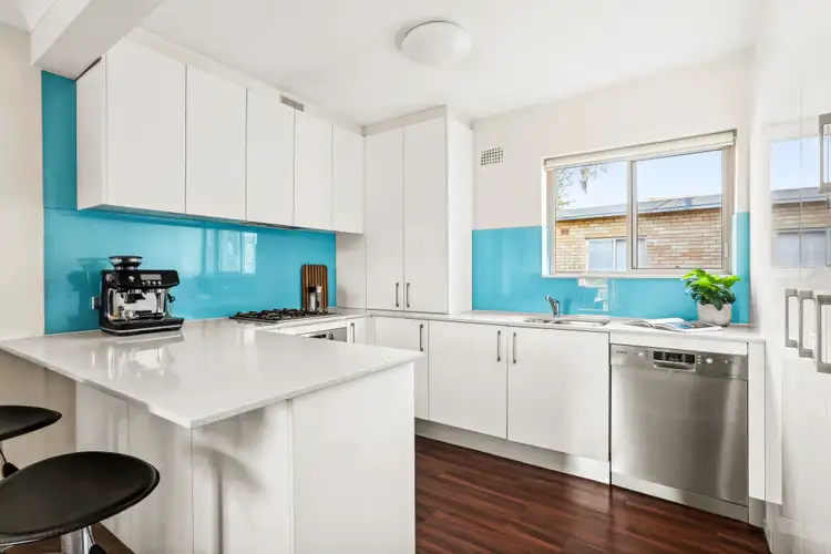 Third view of Homely apartment listing, 11/147 Macpherson Street, Bronte NSW 2024