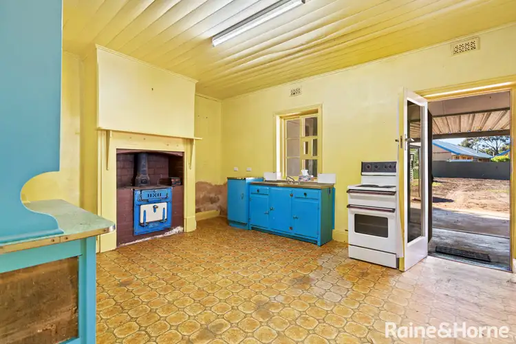 Fourth view of Homely house listing, 1 Manse Road, Strathalbyn SA 5255