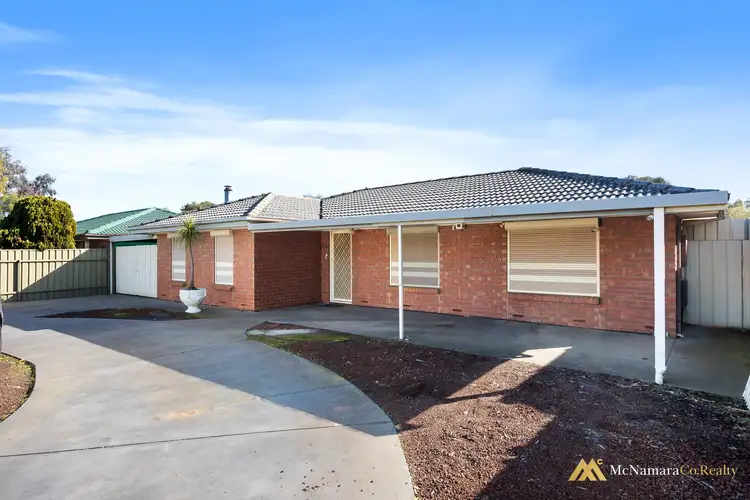 44 Hopner Avenue, Burton SA 5110