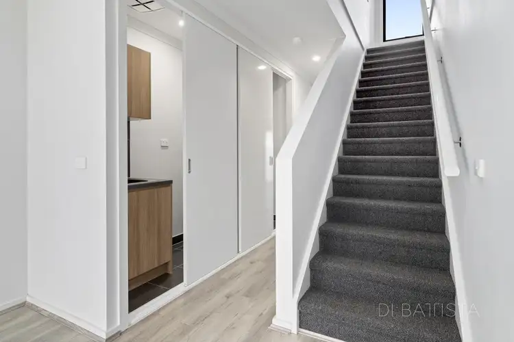 Third view of Homely townhouse listing, 52 Fewster Circuit, Mickleham VIC 3064