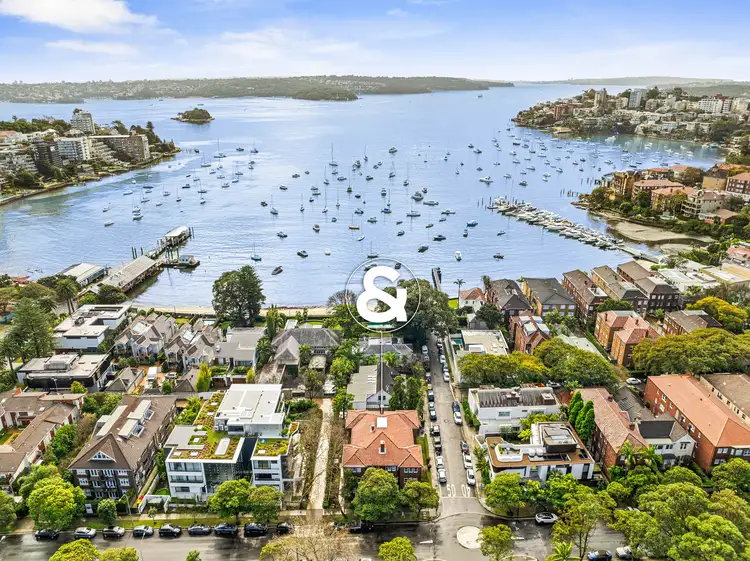 Main view of Homely apartment listing, 6/20 William Street, Double Bay NSW 2028