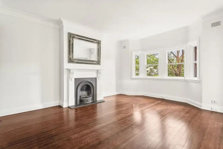 Third view of Homely apartment listing, 6/20 William Street, Double Bay NSW 2028