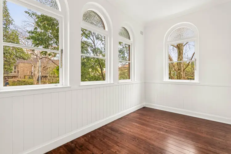 Sixth view of Homely apartment listing, 6/20 William Street, Double Bay NSW 2028