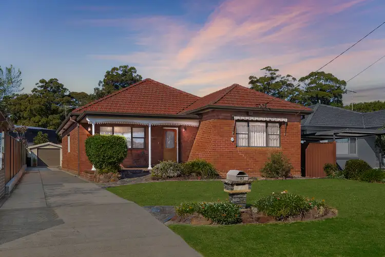 87 Morgan Street, Beverly Hills NSW 2209