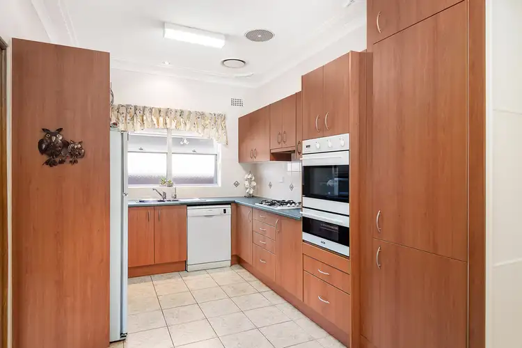 Fourth view of Homely house listing, 87 Morgan Street, Beverly Hills NSW 2209