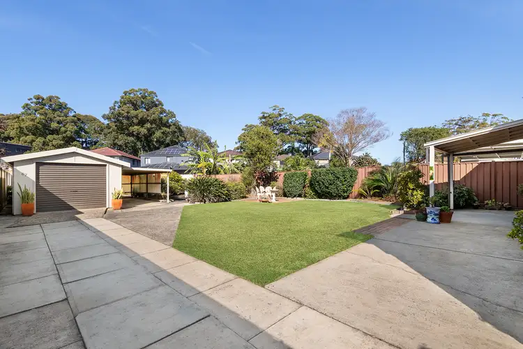 Seventh view of Homely house listing, 87 Morgan Street, Beverly Hills NSW 2209