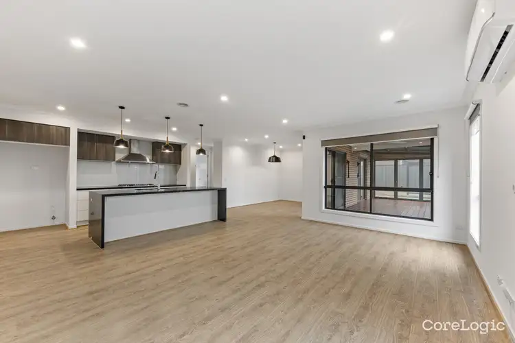 Second view of Homely house listing, 2 Echelon Street, Craigieburn VIC 3064