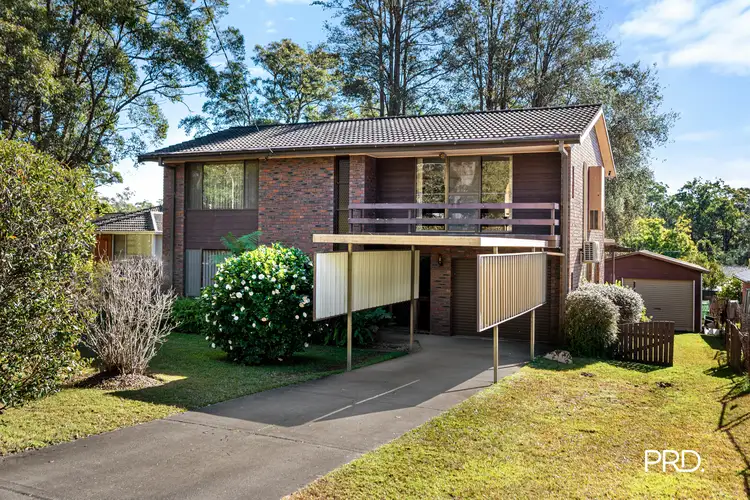 Main view of Homely house listing, 59 Linksview Road, Springwood NSW 2777