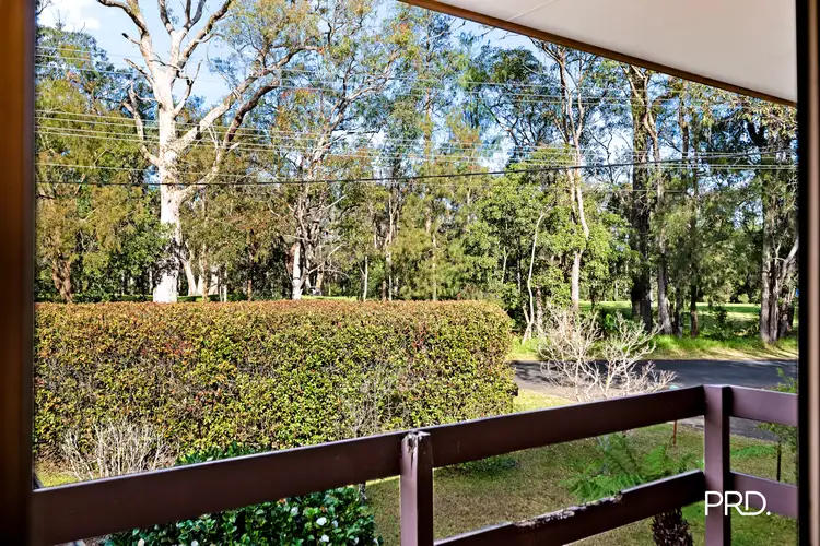 Second view of Homely house listing, 59 Linksview Road, Springwood NSW 2777