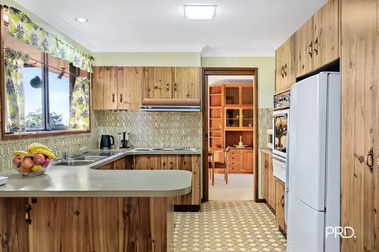 Fifth view of Homely house listing, 59 Linksview Road, Springwood NSW 2777