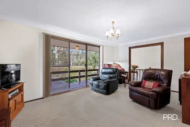 Sixth view of Homely house listing, 59 Linksview Road, Springwood NSW 2777